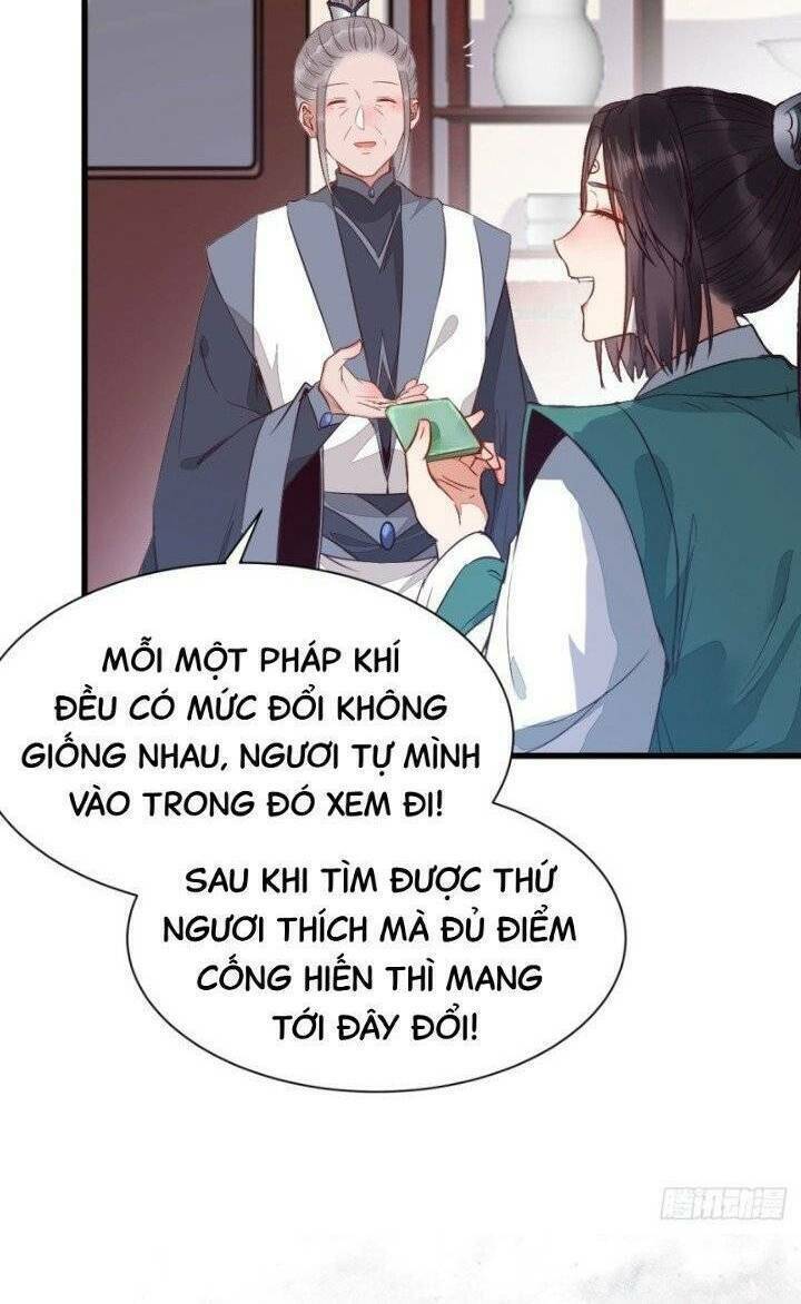 Tuyệt Sắc Quyến Rũ: Quỷ Y Chí Tôn Chap 247 - Next Chap 248