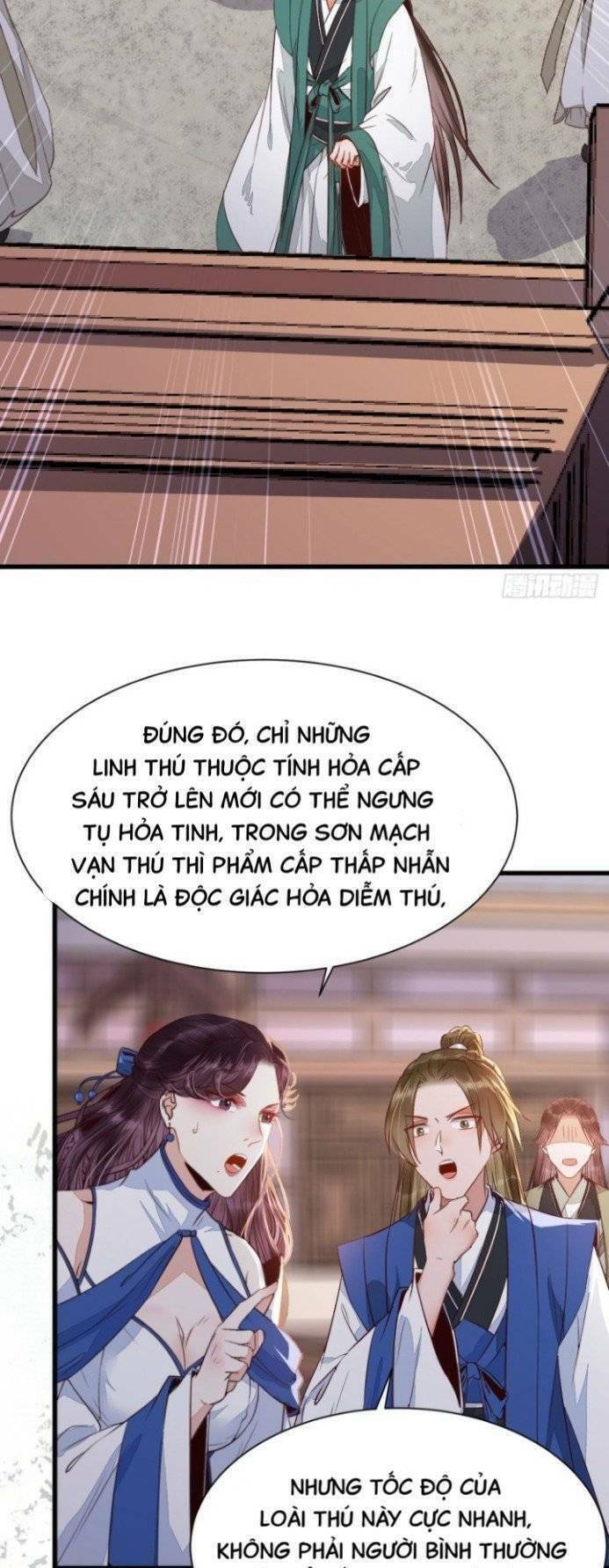 Tuyệt Sắc Quyến Rũ: Quỷ Y Chí Tôn Chap 247 - Next Chap 248