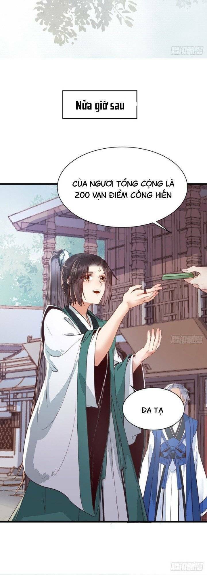 Tuyệt Sắc Quyến Rũ: Quỷ Y Chí Tôn Chap 247 - Next Chap 248