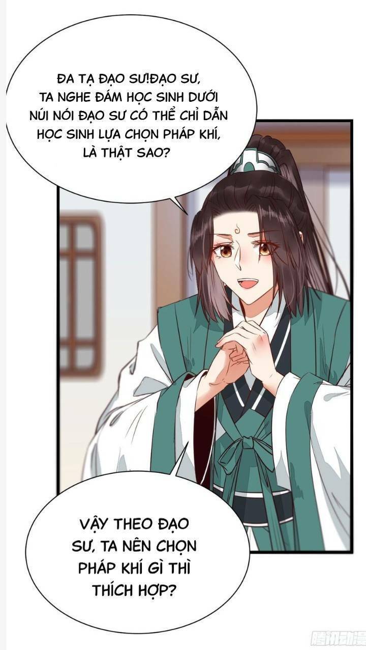 Tuyệt Sắc Quyến Rũ: Quỷ Y Chí Tôn Chap 248 - Next Chap 249