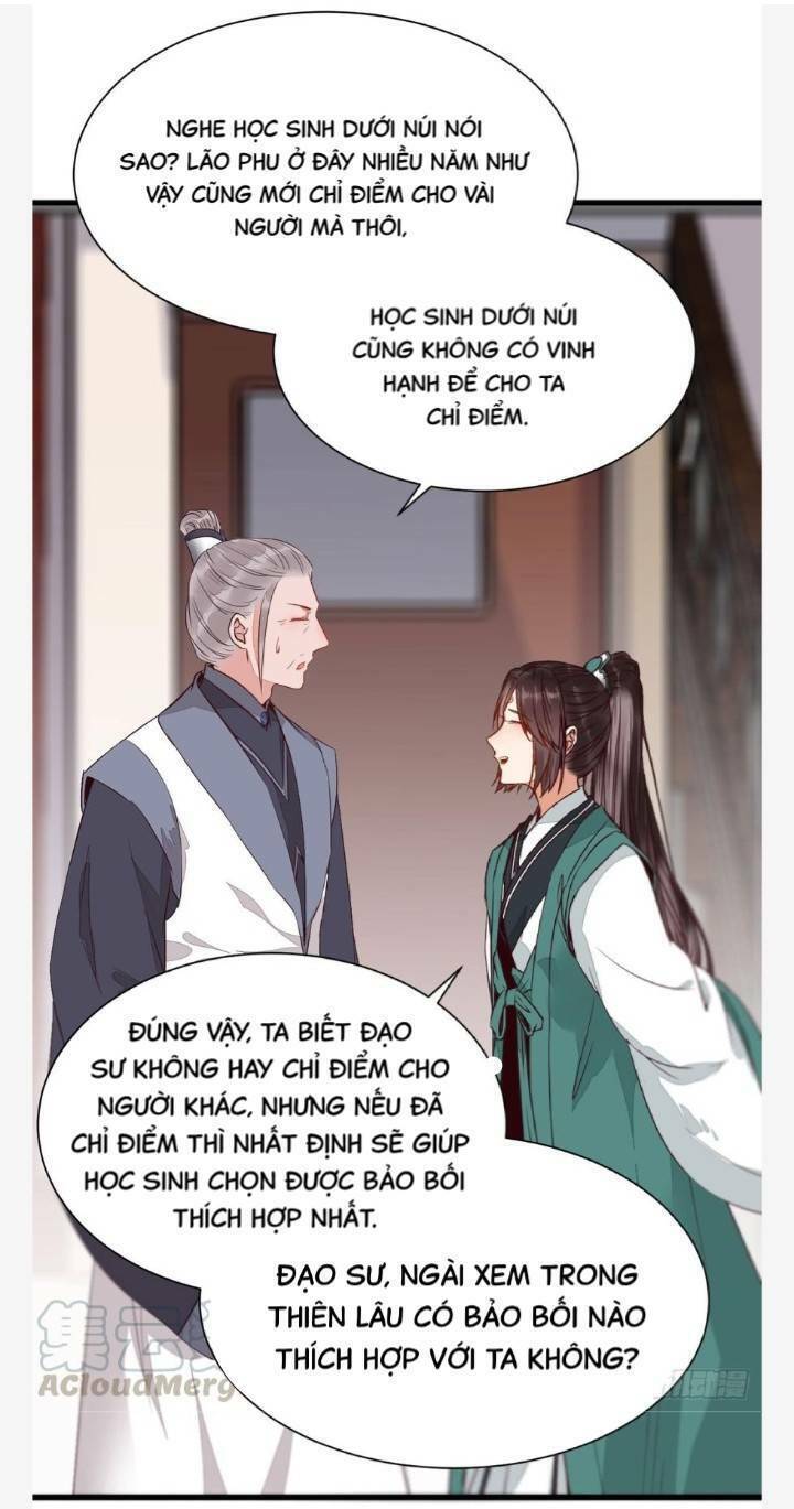 Tuyệt Sắc Quyến Rũ: Quỷ Y Chí Tôn Chap 248 - Next Chap 249
