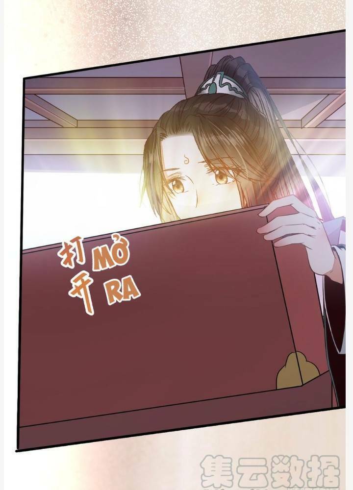 Tuyệt Sắc Quyến Rũ: Quỷ Y Chí Tôn Chap 248 - Next Chap 249