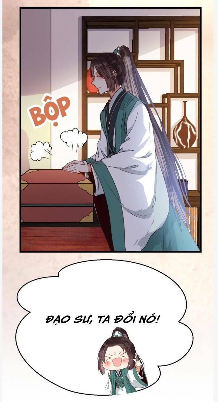 Tuyệt Sắc Quyến Rũ: Quỷ Y Chí Tôn Chap 248 - Next Chap 249