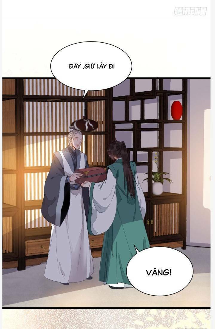 Tuyệt Sắc Quyến Rũ: Quỷ Y Chí Tôn Chap 248 - Next Chap 249