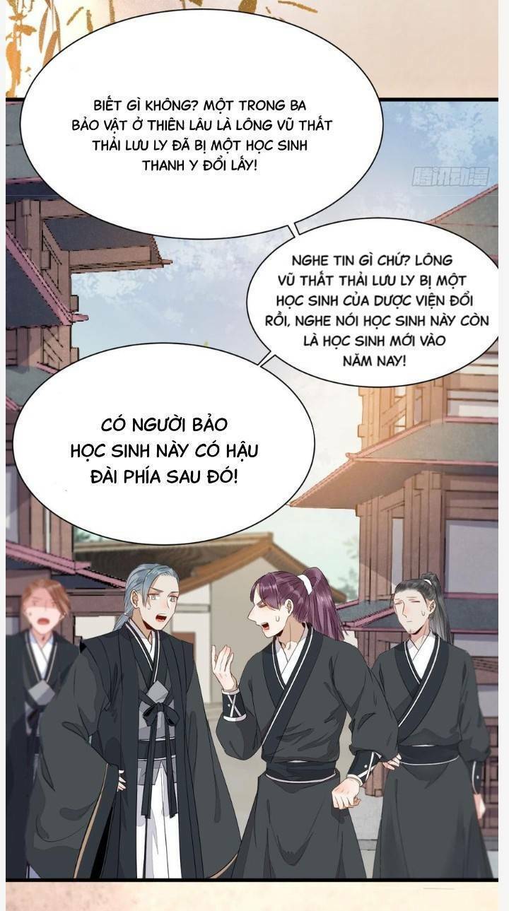 Tuyệt Sắc Quyến Rũ: Quỷ Y Chí Tôn Chap 248 - Next Chap 249