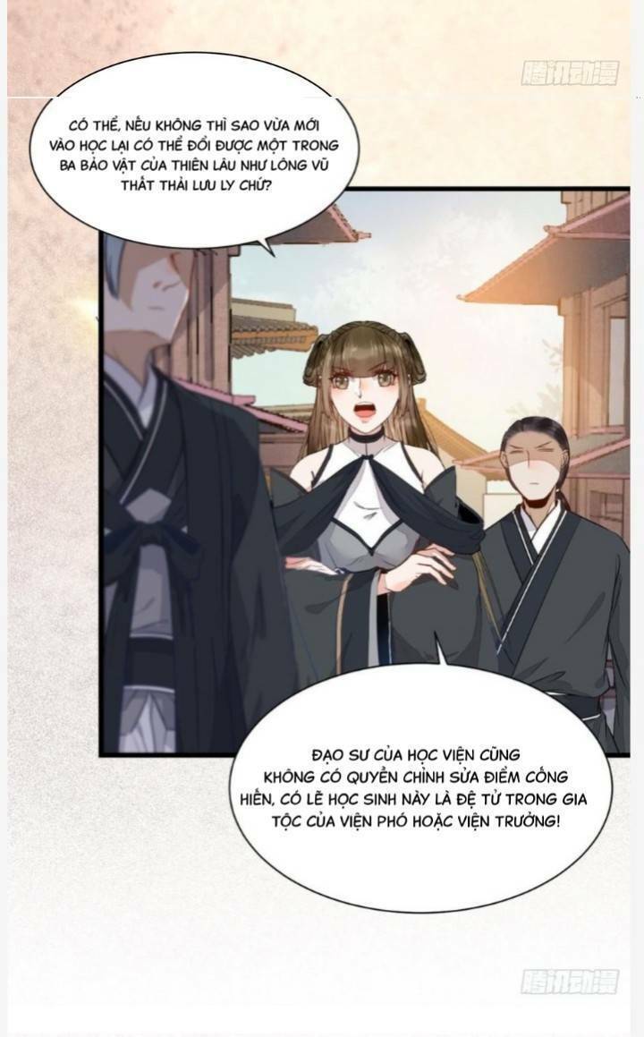 Tuyệt Sắc Quyến Rũ: Quỷ Y Chí Tôn Chap 248 - Next Chap 249