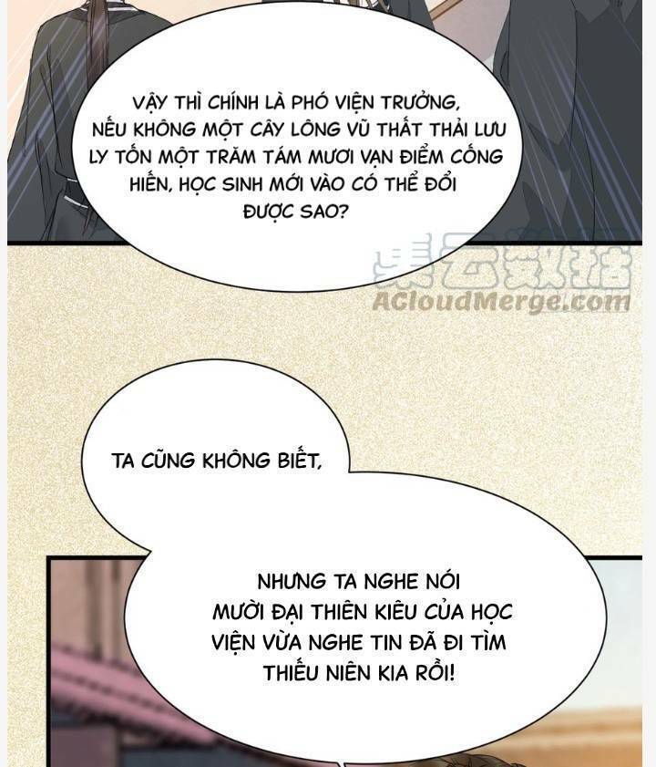 Tuyệt Sắc Quyến Rũ: Quỷ Y Chí Tôn Chap 248 - Next Chap 249