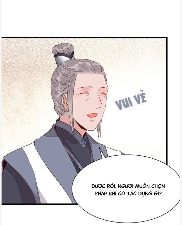 Tuyệt Sắc Quyến Rũ: Quỷ Y Chí Tôn Chap 248 - Next Chap 249