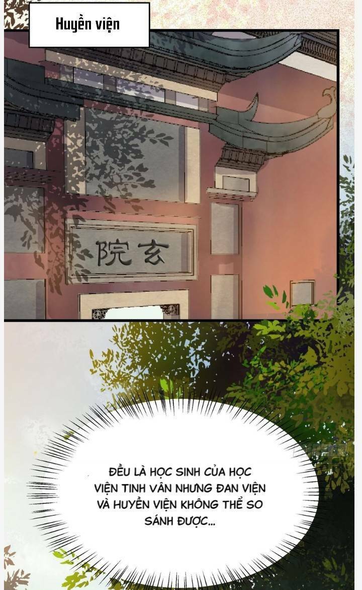 Tuyệt Sắc Quyến Rũ: Quỷ Y Chí Tôn Chap 248 - Next Chap 249