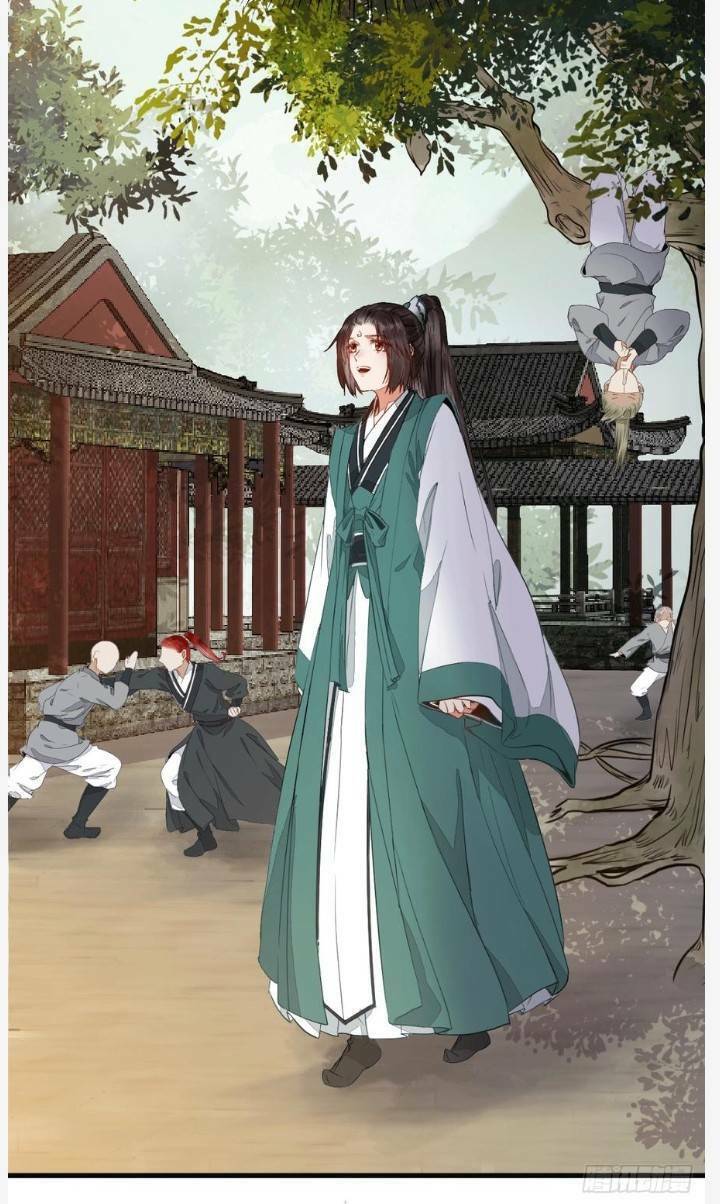 Tuyệt Sắc Quyến Rũ: Quỷ Y Chí Tôn Chap 248 - Next Chap 249