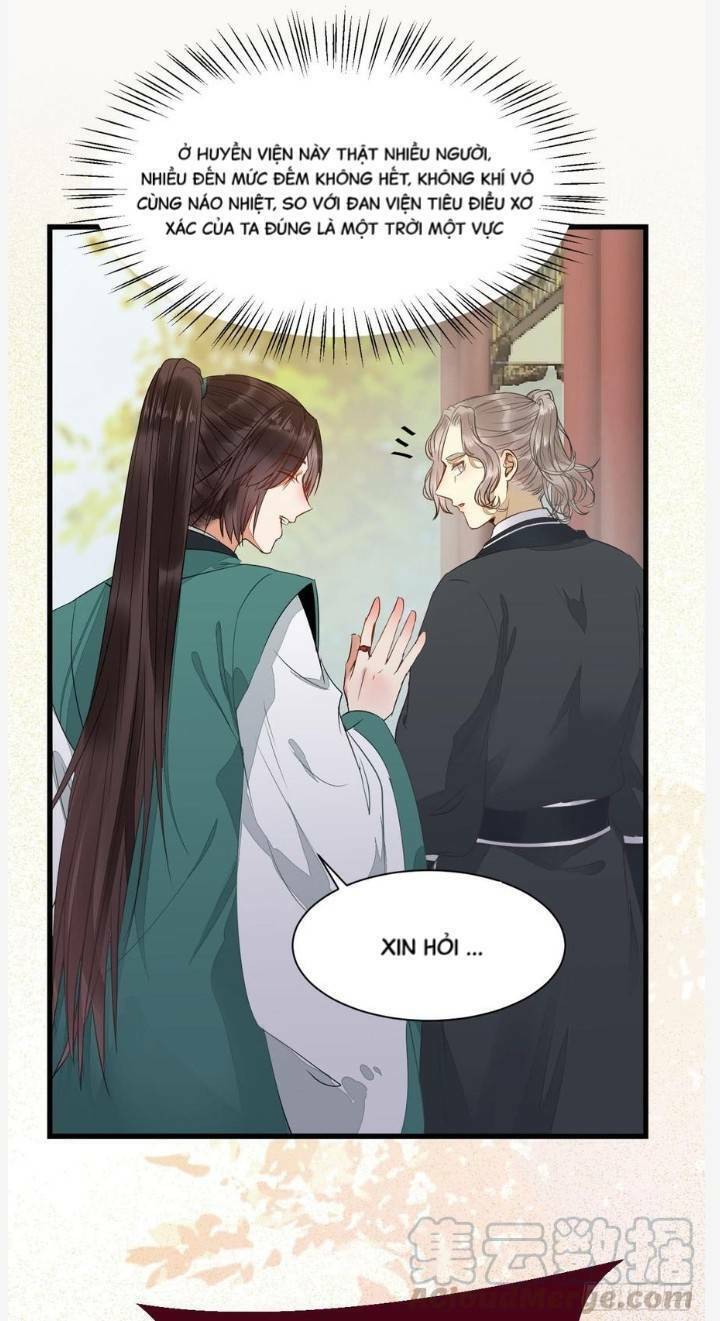 Tuyệt Sắc Quyến Rũ: Quỷ Y Chí Tôn Chap 248 - Next Chap 249