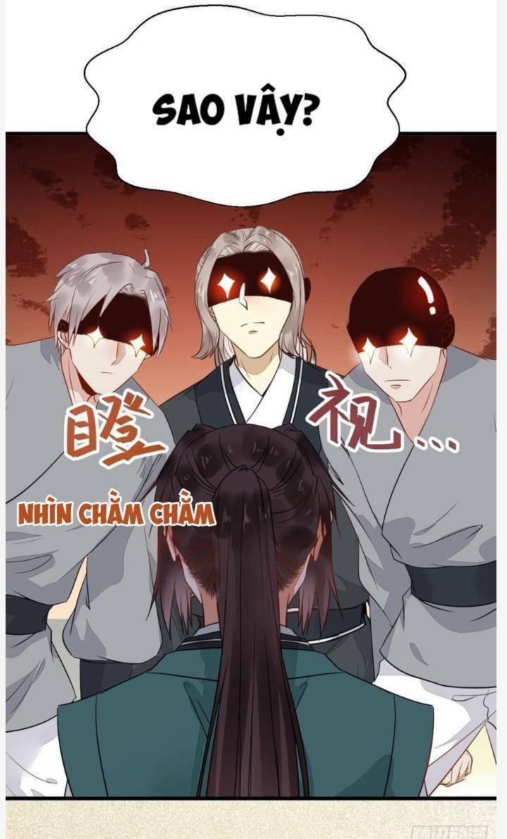 Tuyệt Sắc Quyến Rũ: Quỷ Y Chí Tôn Chap 248 - Next Chap 249