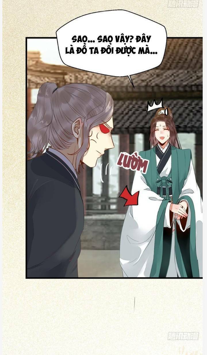 Tuyệt Sắc Quyến Rũ: Quỷ Y Chí Tôn Chap 248 - Next Chap 249