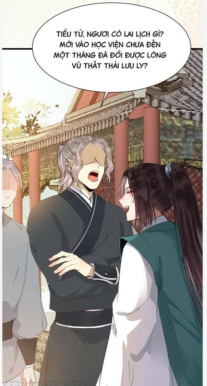 Tuyệt Sắc Quyến Rũ: Quỷ Y Chí Tôn Chap 248 - Next Chap 249