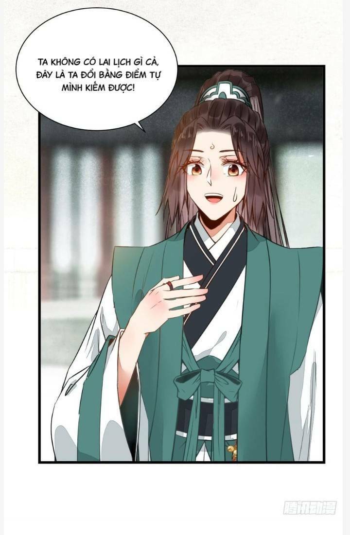 Tuyệt Sắc Quyến Rũ: Quỷ Y Chí Tôn Chap 248 - Next Chap 249