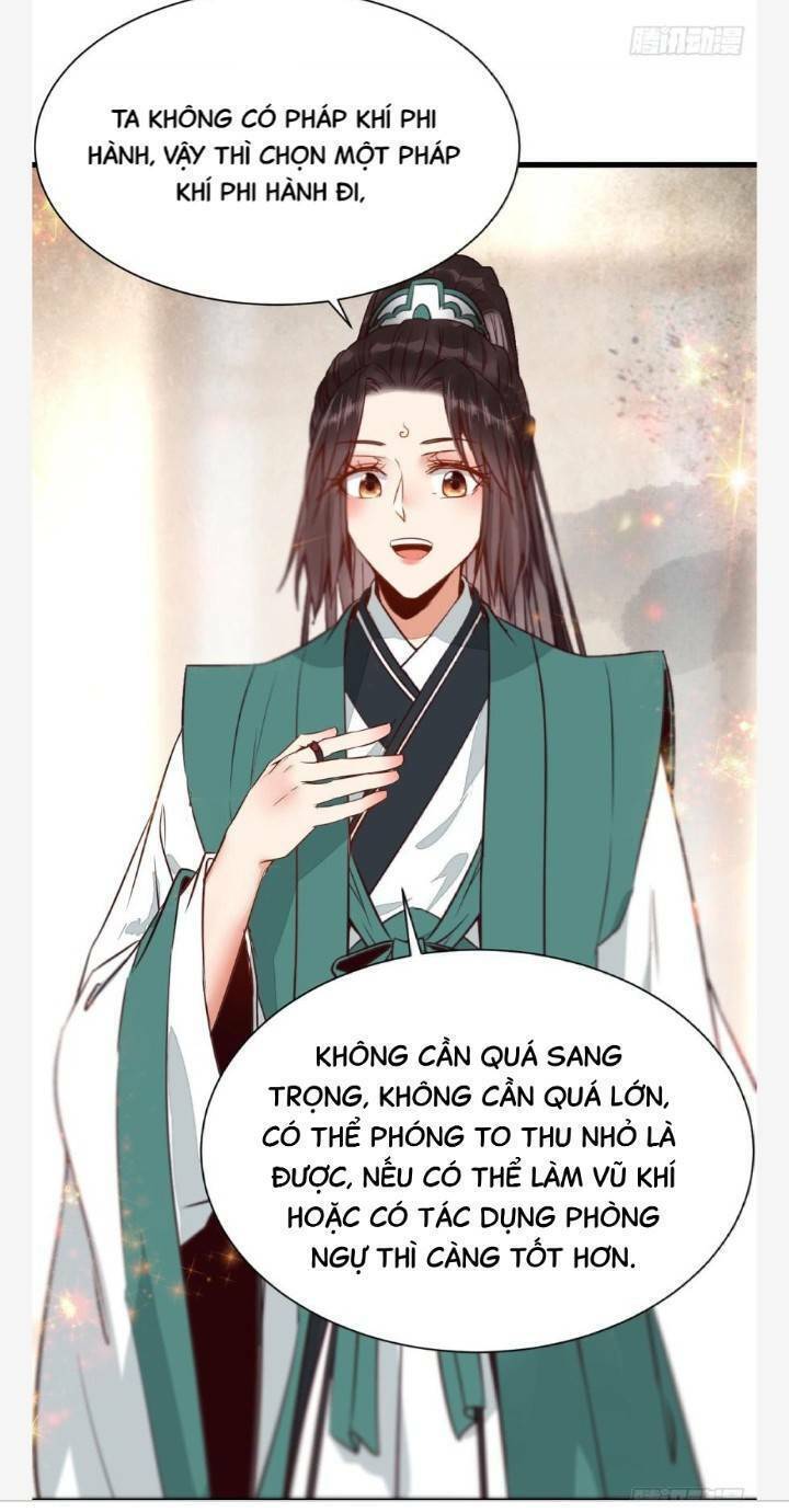 Tuyệt Sắc Quyến Rũ: Quỷ Y Chí Tôn Chap 248 - Next Chap 249