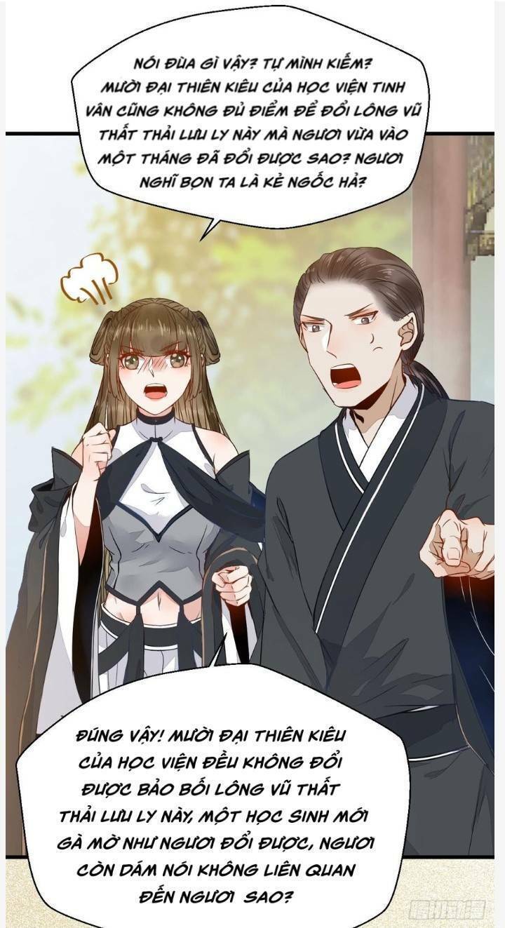 Tuyệt Sắc Quyến Rũ: Quỷ Y Chí Tôn Chap 248 - Next Chap 249