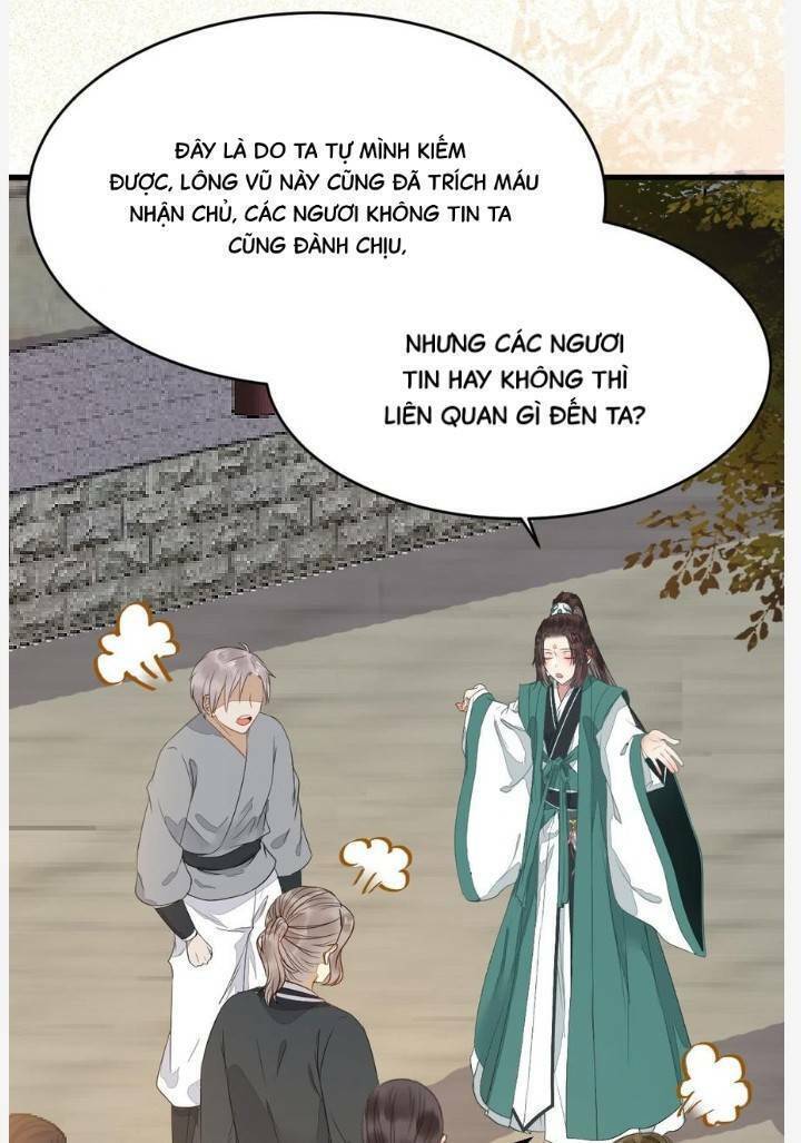 Tuyệt Sắc Quyến Rũ: Quỷ Y Chí Tôn Chap 248 - Next Chap 249