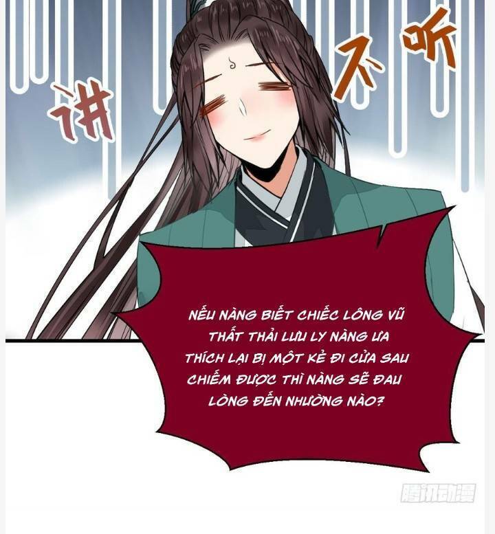 Tuyệt Sắc Quyến Rũ: Quỷ Y Chí Tôn Chap 248 - Next Chap 249