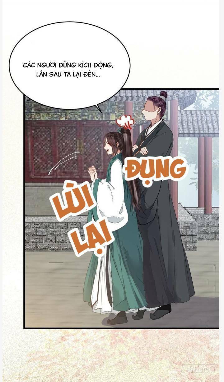 Tuyệt Sắc Quyến Rũ: Quỷ Y Chí Tôn Chap 248 - Next Chap 249
