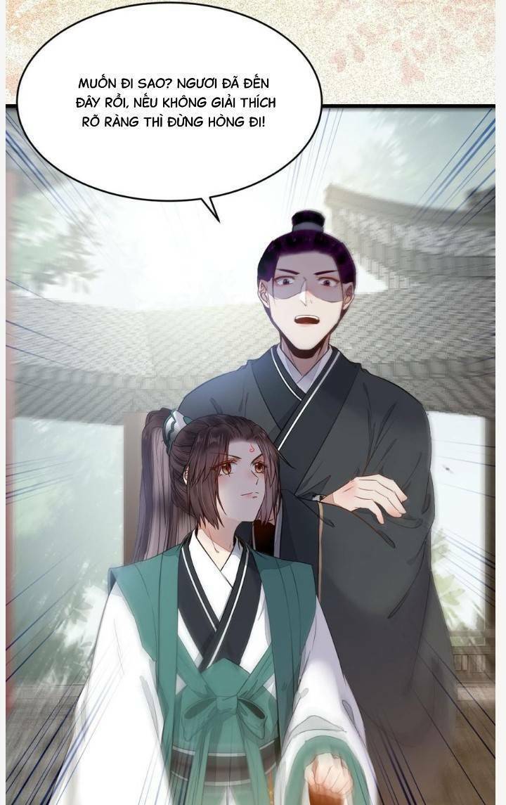 Tuyệt Sắc Quyến Rũ: Quỷ Y Chí Tôn Chap 248 - Next Chap 249