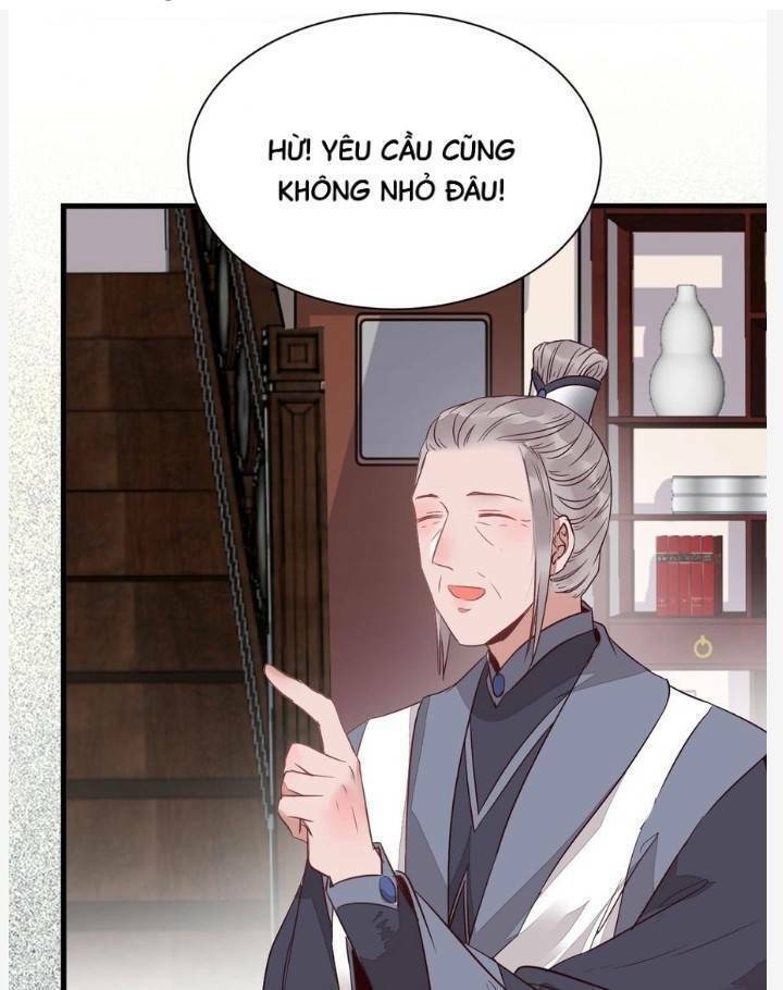 Tuyệt Sắc Quyến Rũ: Quỷ Y Chí Tôn Chap 248 - Next Chap 249