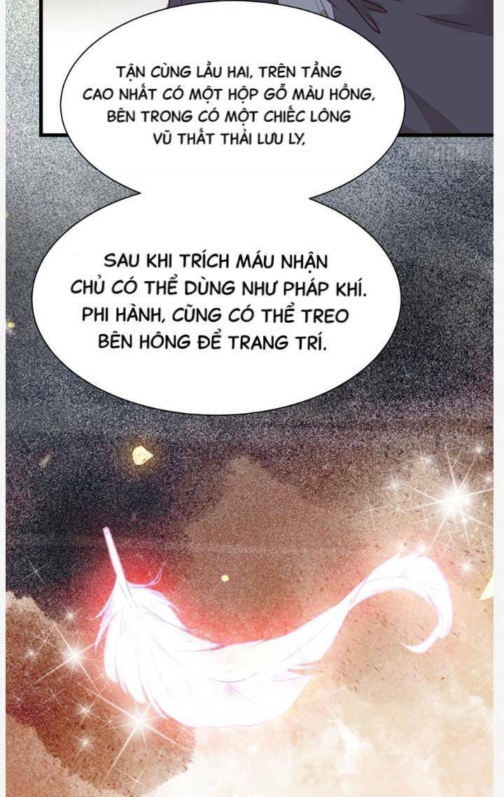 Tuyệt Sắc Quyến Rũ: Quỷ Y Chí Tôn Chap 248 - Next Chap 249