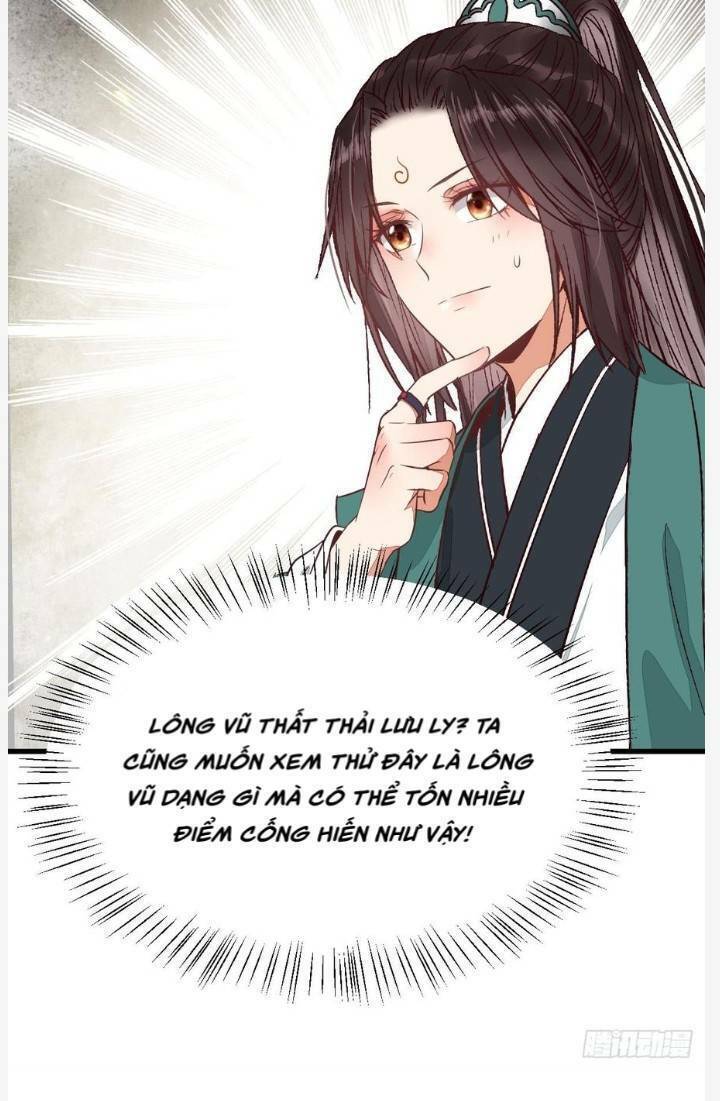 Tuyệt Sắc Quyến Rũ: Quỷ Y Chí Tôn Chap 248 - Next Chap 249