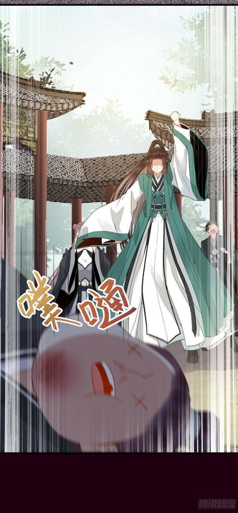Tuyệt Sắc Quyến Rũ: Quỷ Y Chí Tôn Chap 249 - Next Chap 250