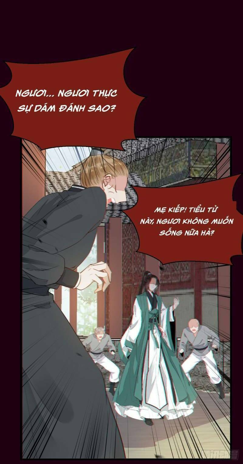 Tuyệt Sắc Quyến Rũ: Quỷ Y Chí Tôn Chap 249 - Next Chap 250
