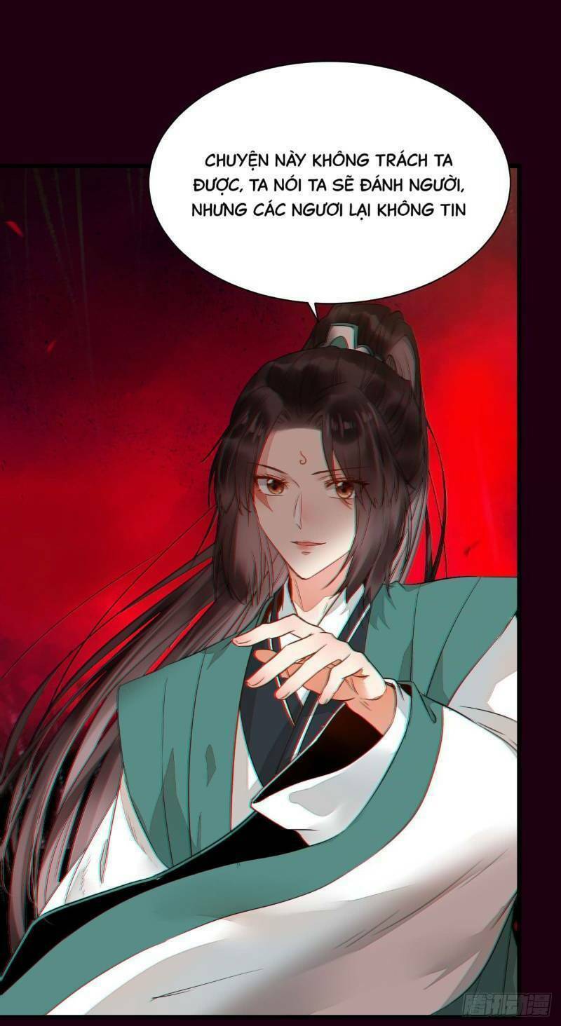 Tuyệt Sắc Quyến Rũ: Quỷ Y Chí Tôn Chap 249 - Next Chap 250