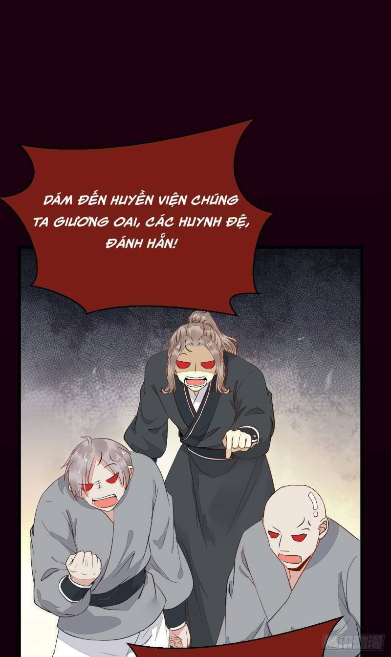 Tuyệt Sắc Quyến Rũ: Quỷ Y Chí Tôn Chap 249 - Next Chap 250