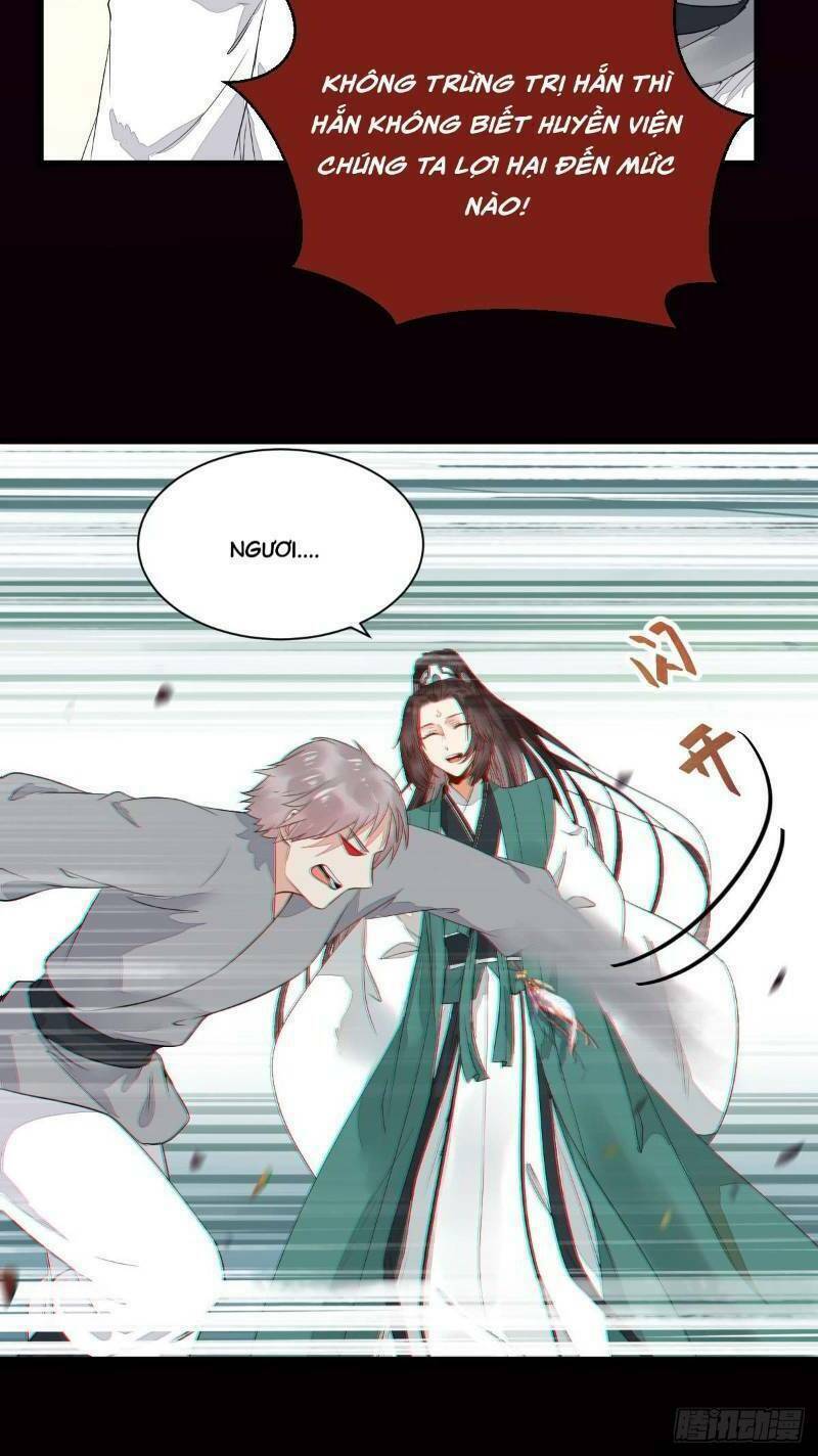 Tuyệt Sắc Quyến Rũ: Quỷ Y Chí Tôn Chap 249 - Next Chap 250