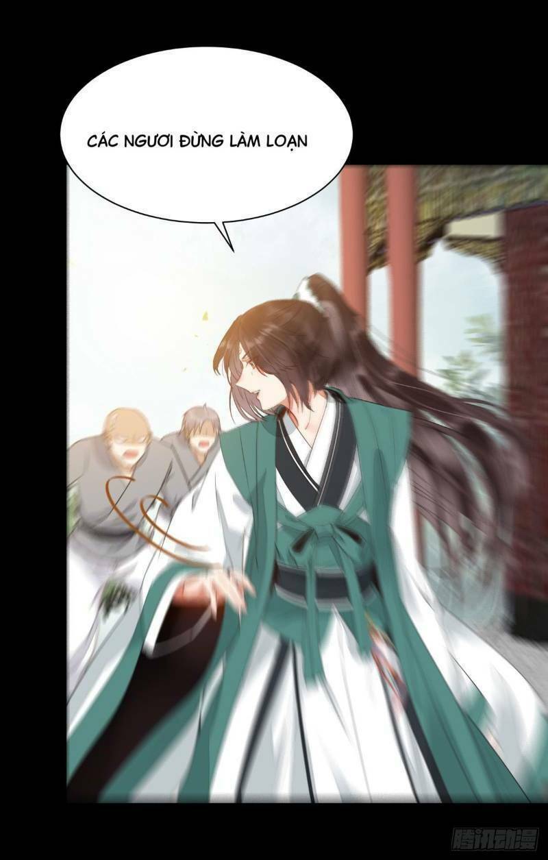 Tuyệt Sắc Quyến Rũ: Quỷ Y Chí Tôn Chap 249 - Next Chap 250