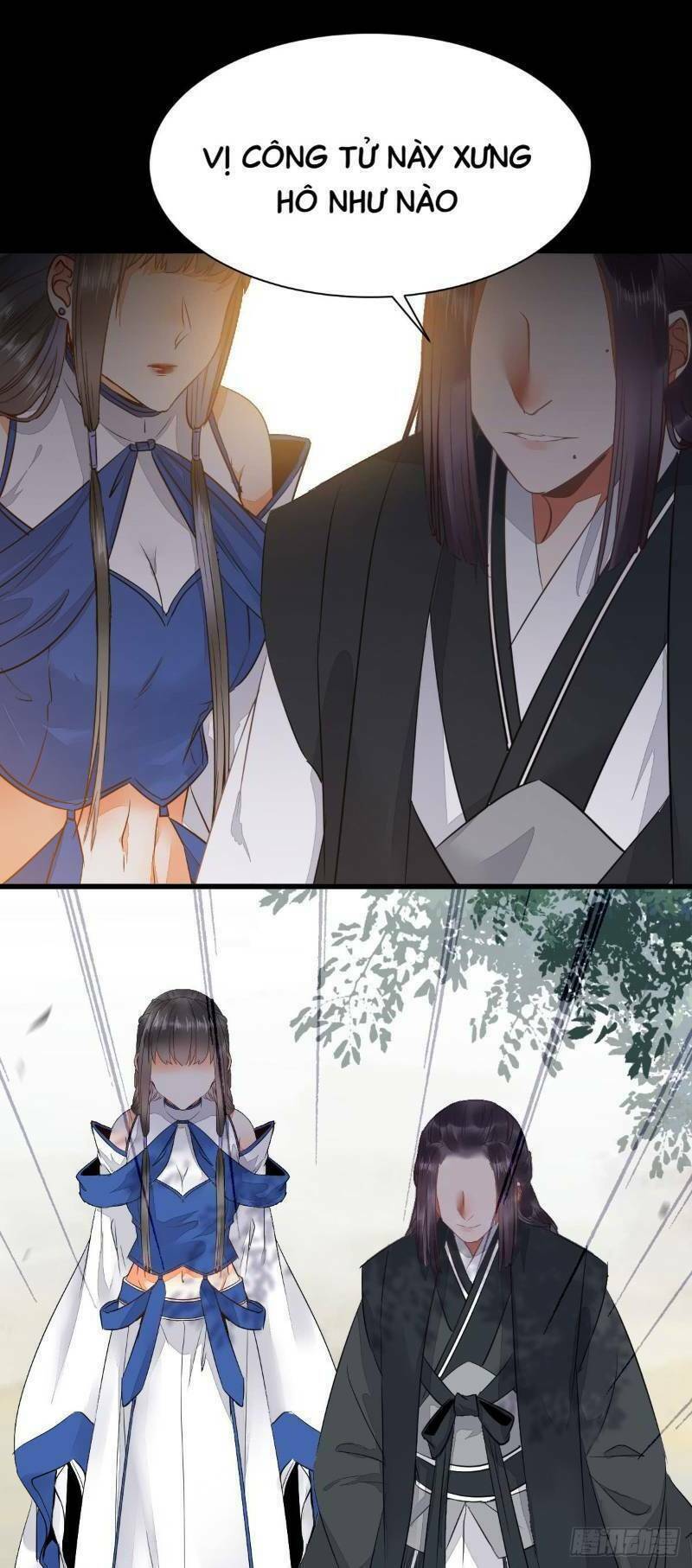 Tuyệt Sắc Quyến Rũ: Quỷ Y Chí Tôn Chap 249 - Next Chap 250