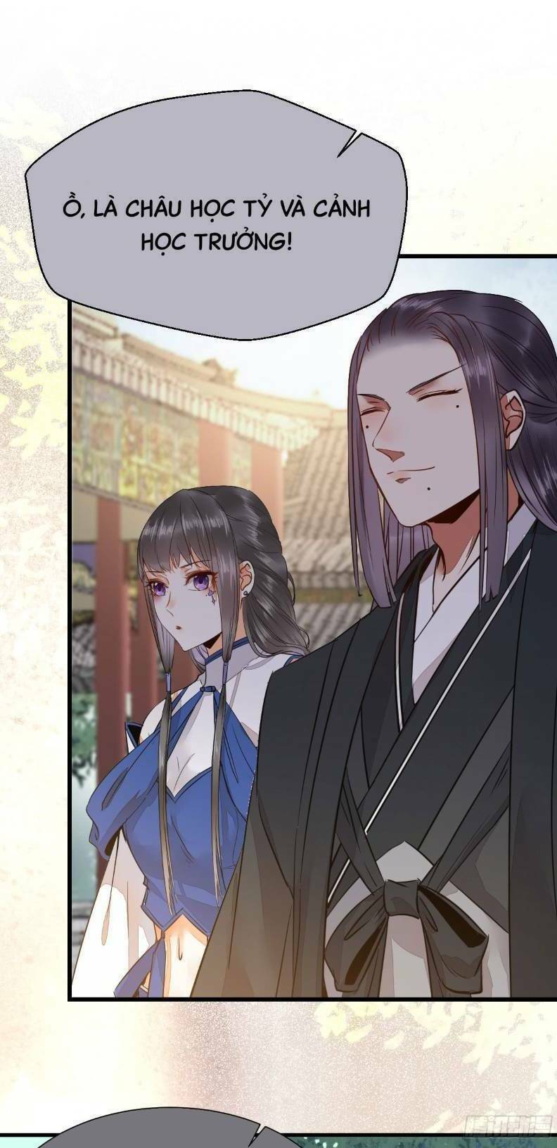 Tuyệt Sắc Quyến Rũ: Quỷ Y Chí Tôn Chap 249 - Next Chap 250