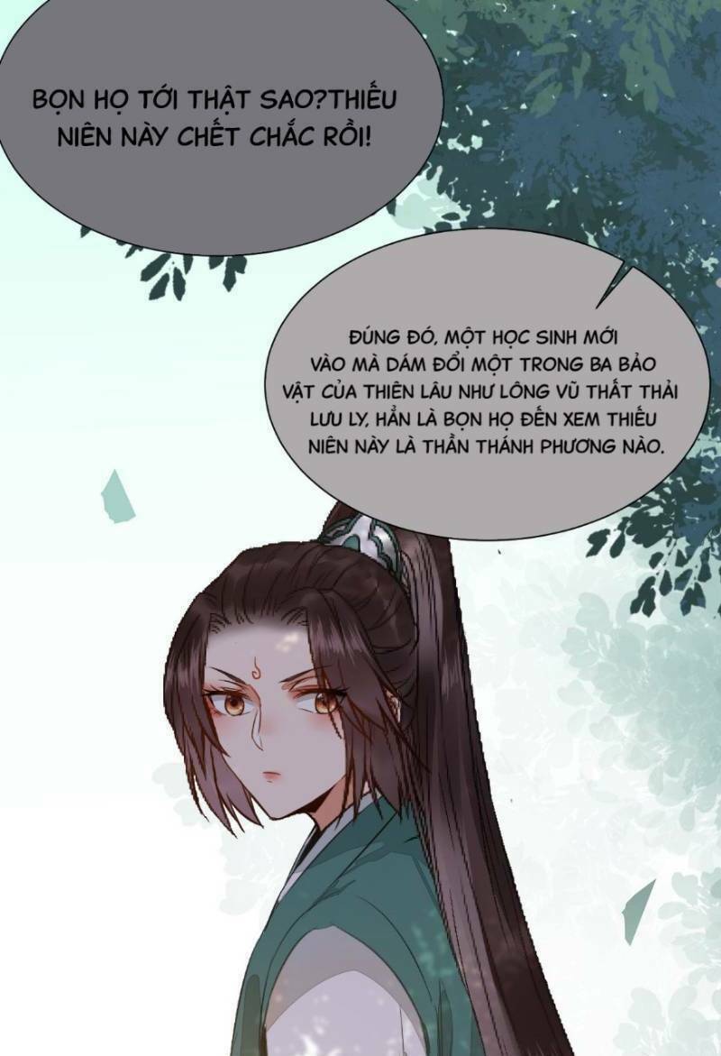 Tuyệt Sắc Quyến Rũ: Quỷ Y Chí Tôn Chap 249 - Next Chap 250