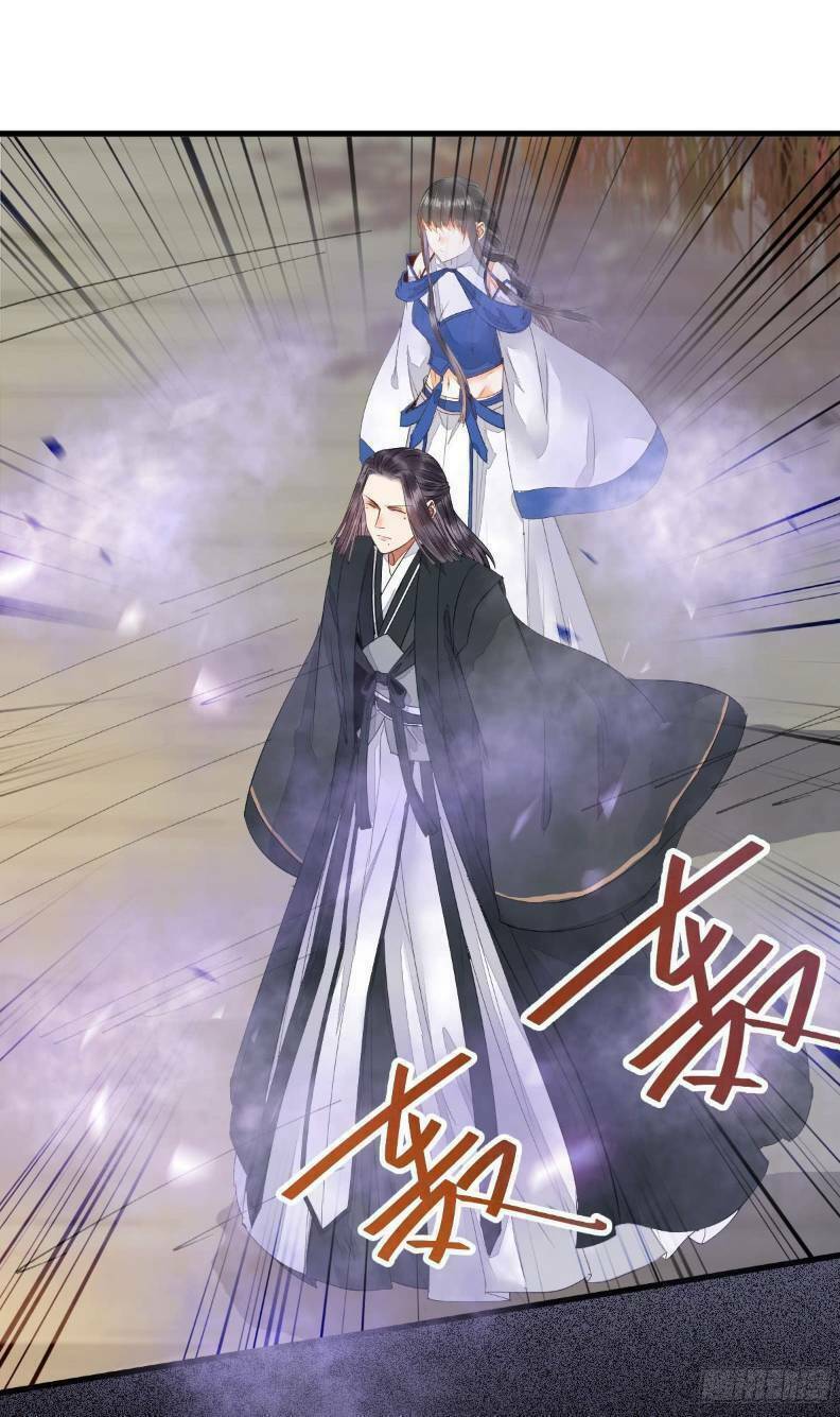 Tuyệt Sắc Quyến Rũ: Quỷ Y Chí Tôn Chap 249 - Next Chap 250