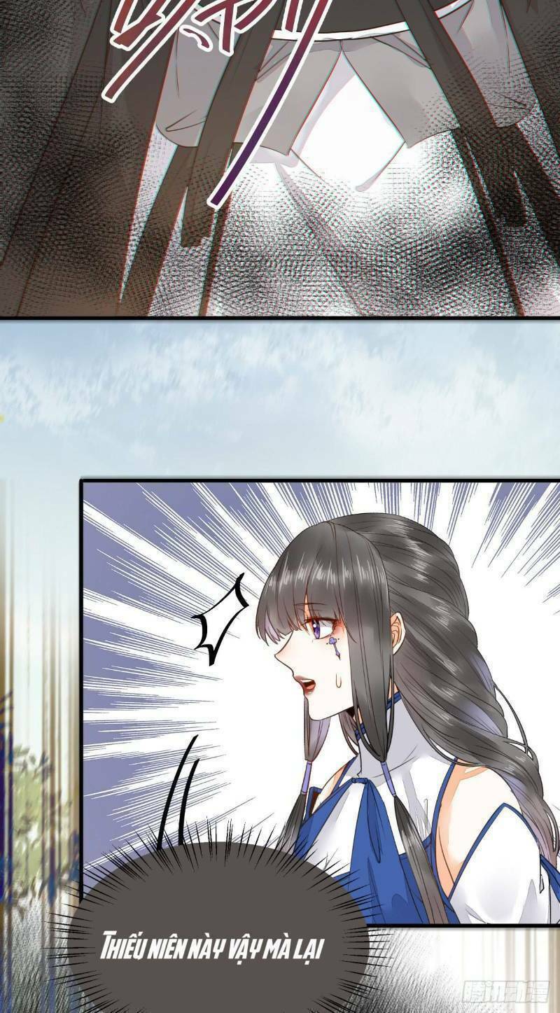 Tuyệt Sắc Quyến Rũ: Quỷ Y Chí Tôn Chap 249 - Next Chap 250