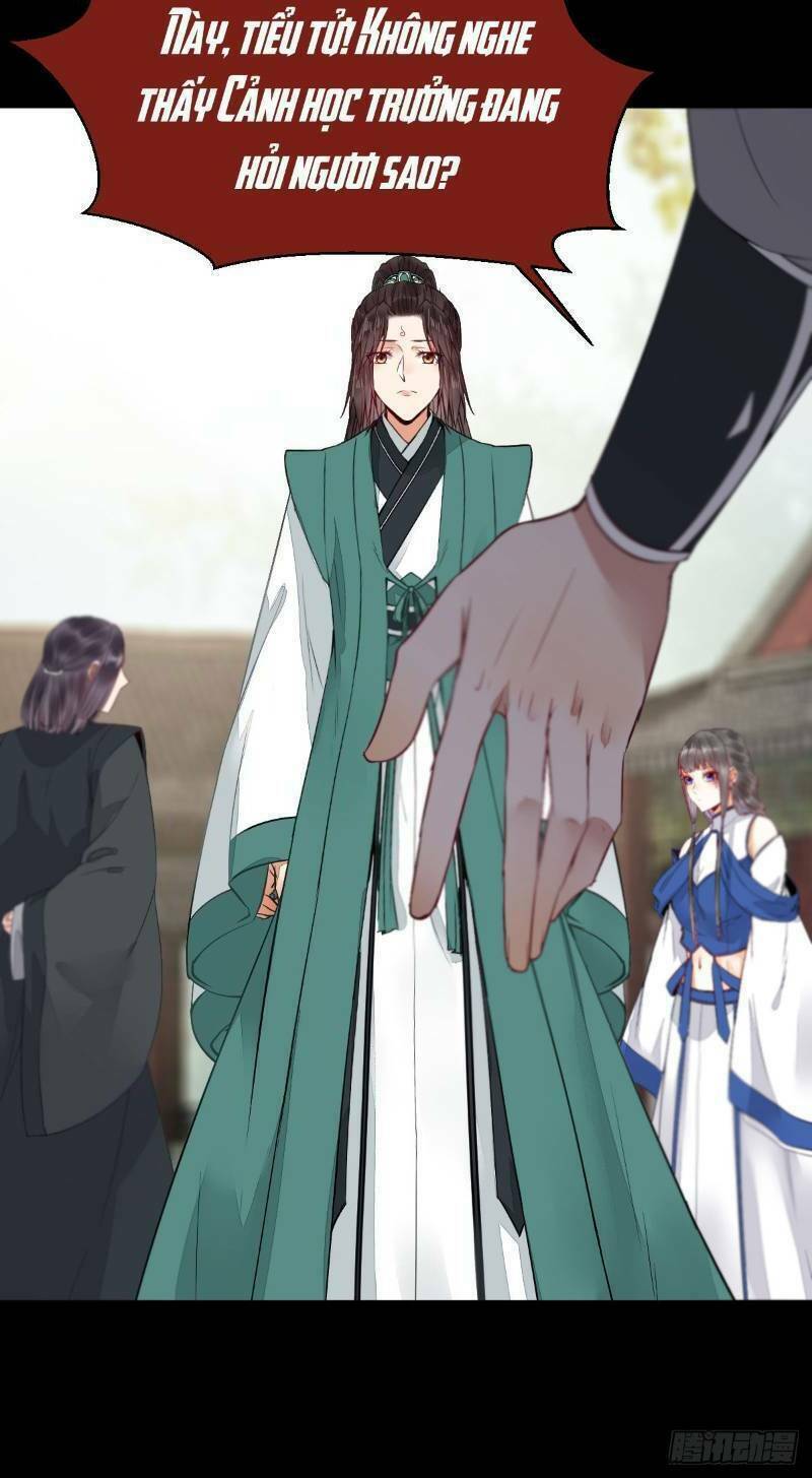 Tuyệt Sắc Quyến Rũ: Quỷ Y Chí Tôn Chap 249 - Next Chap 250