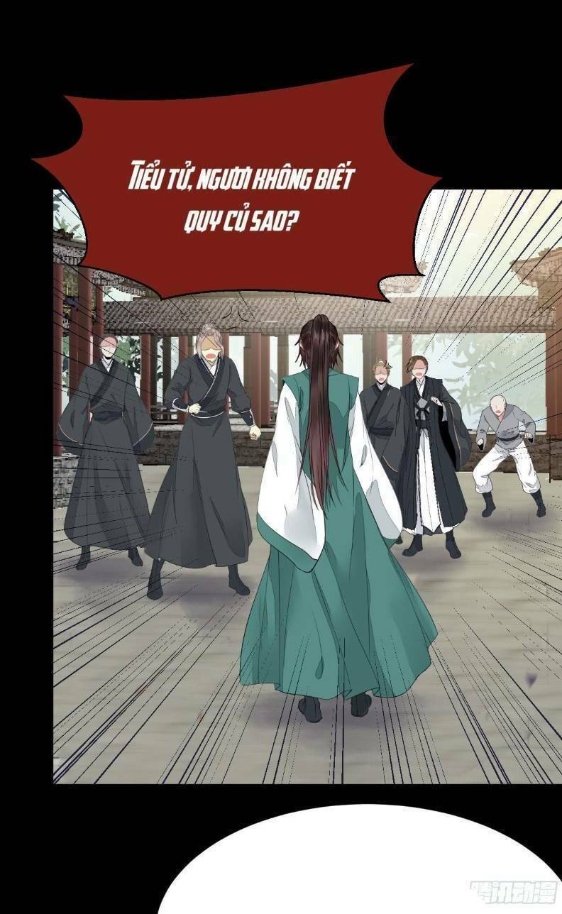 Tuyệt Sắc Quyến Rũ: Quỷ Y Chí Tôn Chap 249 - Next Chap 250