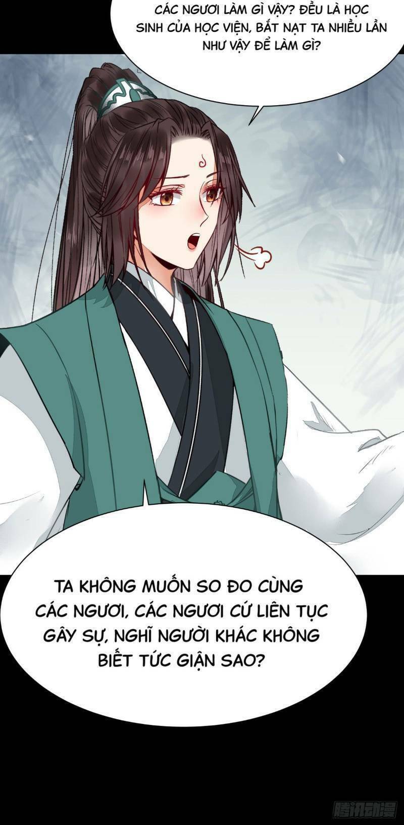 Tuyệt Sắc Quyến Rũ: Quỷ Y Chí Tôn Chap 249 - Next Chap 250
