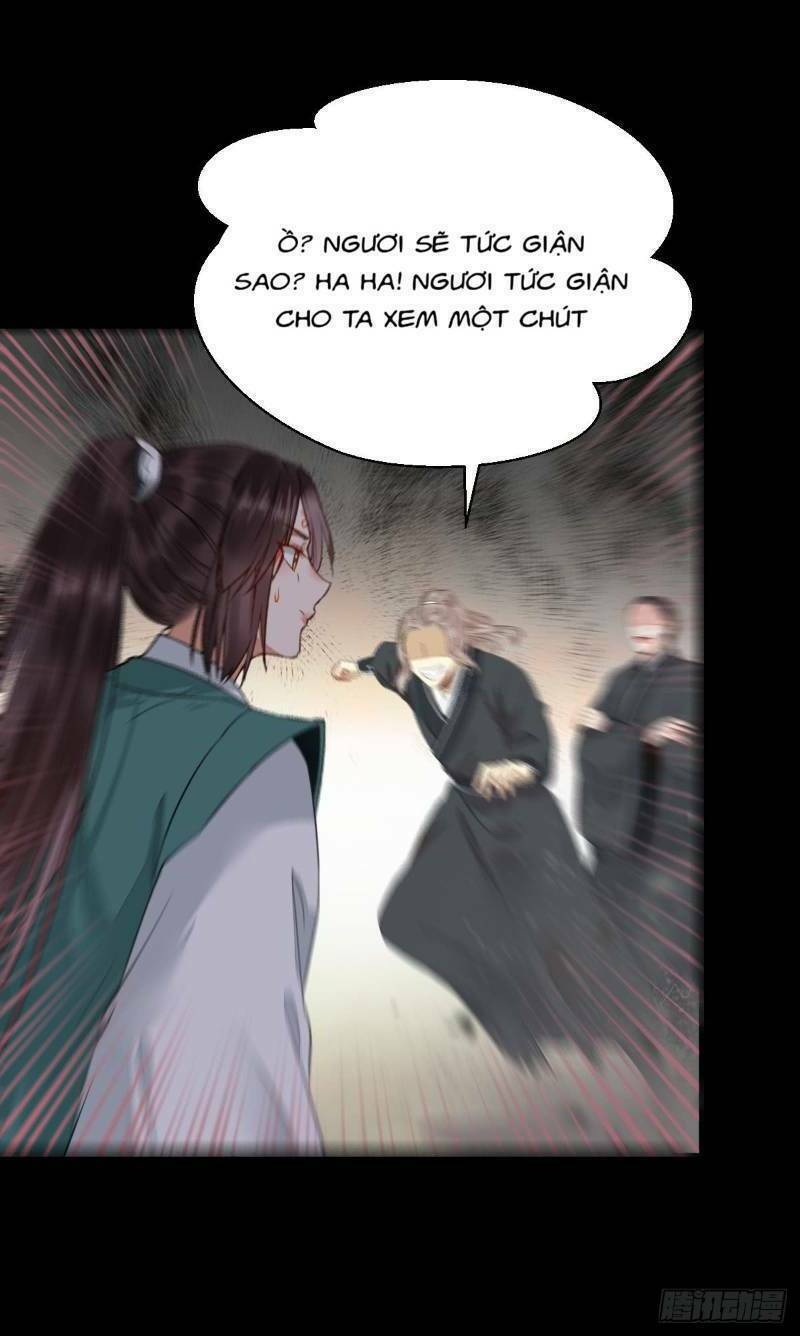 Tuyệt Sắc Quyến Rũ: Quỷ Y Chí Tôn Chap 249 - Next Chap 250