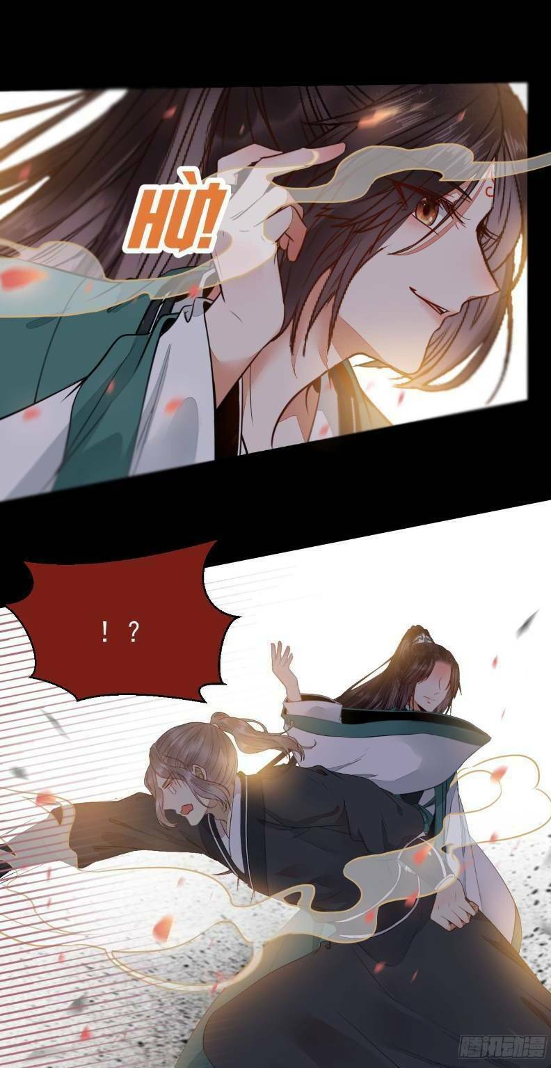 Tuyệt Sắc Quyến Rũ: Quỷ Y Chí Tôn Chap 249 - Next Chap 250