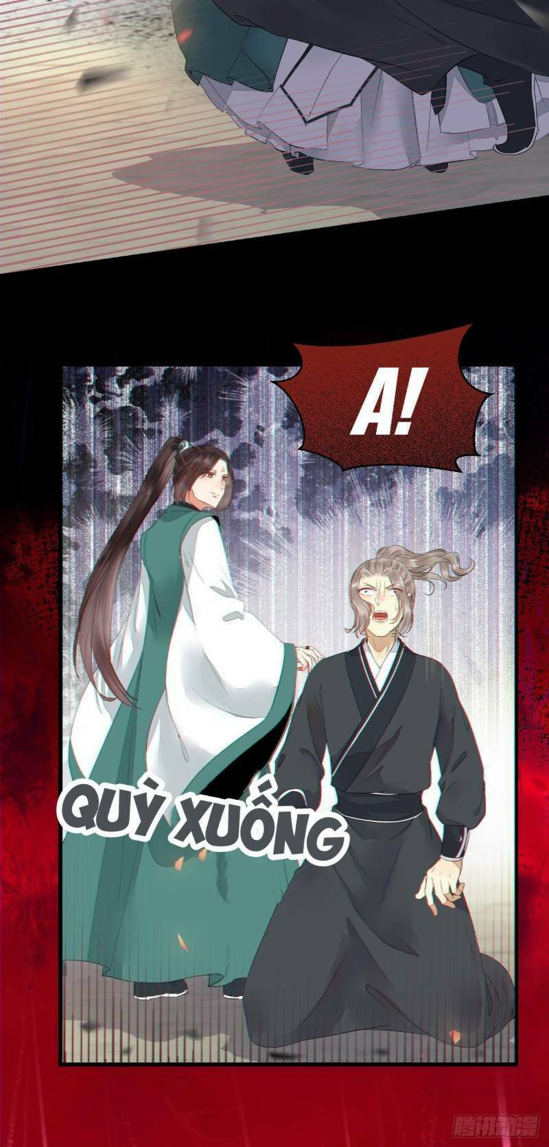 Tuyệt Sắc Quyến Rũ: Quỷ Y Chí Tôn Chap 249 - Next Chap 250