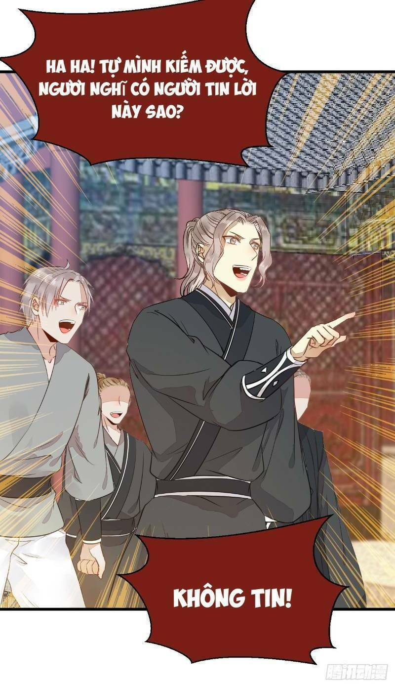 Tuyệt Sắc Quyến Rũ: Quỷ Y Chí Tôn Chap 249 - Next Chap 250