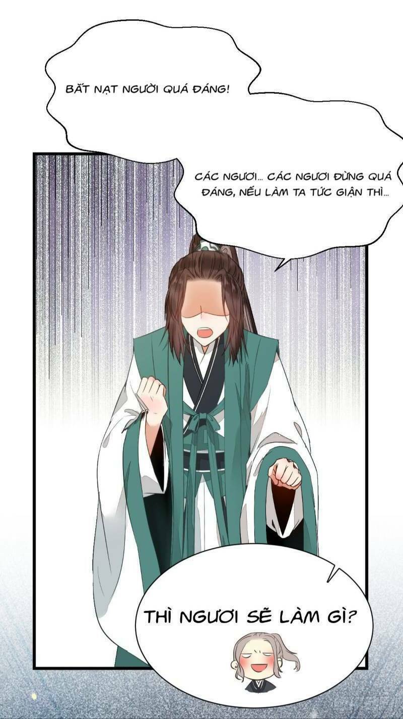 Tuyệt Sắc Quyến Rũ: Quỷ Y Chí Tôn Chap 249 - Next Chap 250