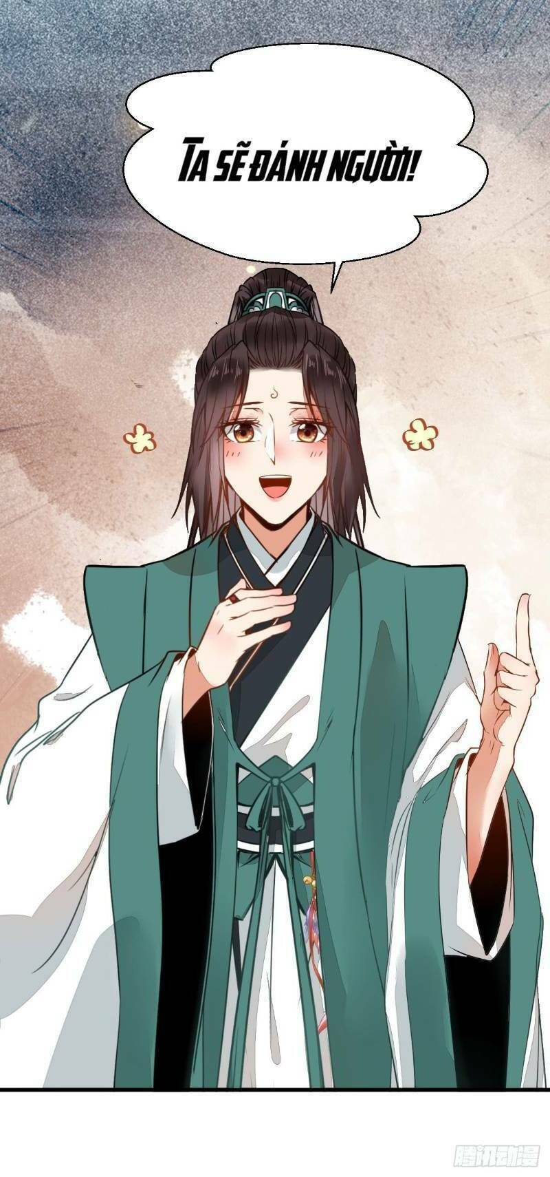 Tuyệt Sắc Quyến Rũ: Quỷ Y Chí Tôn Chap 249 - Next Chap 250