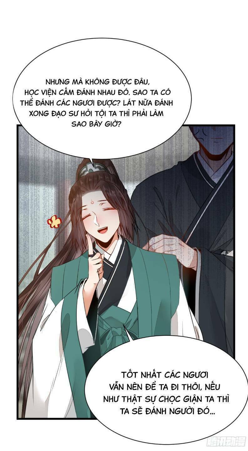 Tuyệt Sắc Quyến Rũ: Quỷ Y Chí Tôn Chap 249 - Next Chap 250