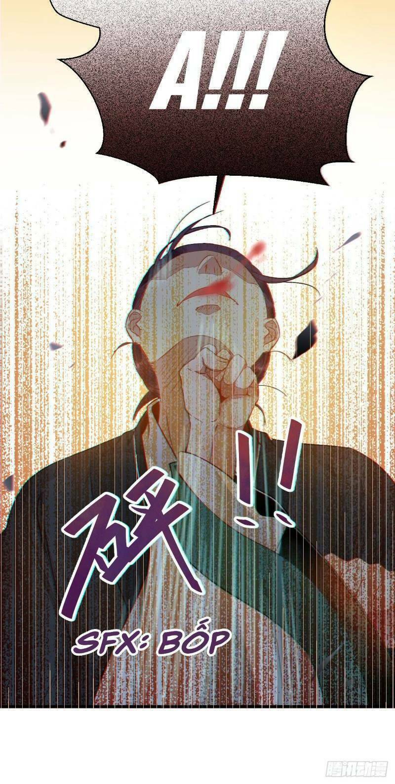 Tuyệt Sắc Quyến Rũ: Quỷ Y Chí Tôn Chap 249 - Next Chap 250
